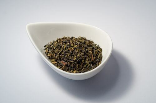 Asam - grüner Tee