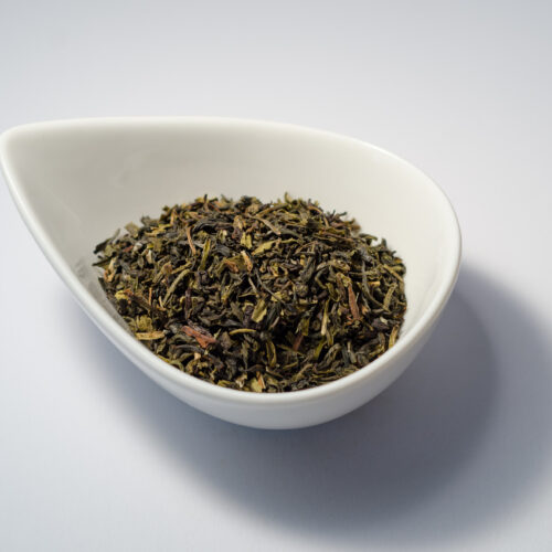 Asam - grüner Tee