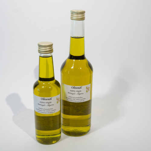 Olivenöl - Extra Virgine
