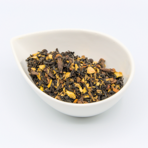Baba Chai