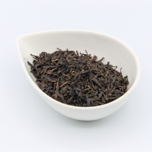 Fuijan Bailin Gongfu