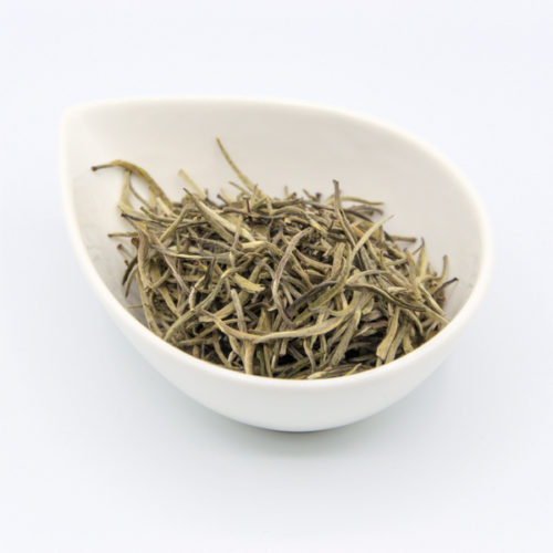 Gingia – Silver Sprout
