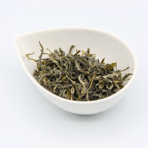 Guangxi Silver Mao Feng