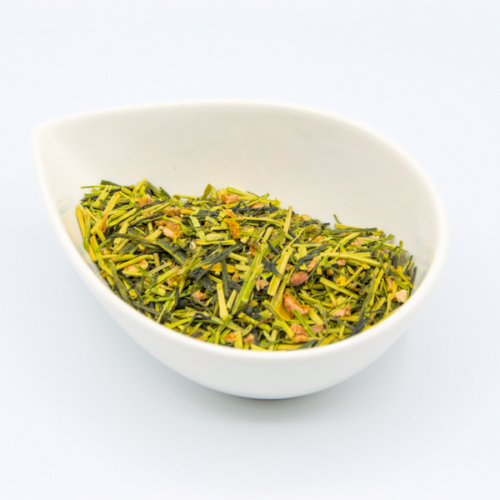 Kukicha Yuzu