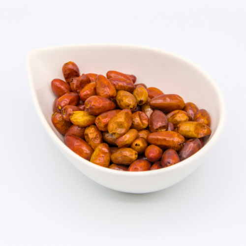 Pequin Chili