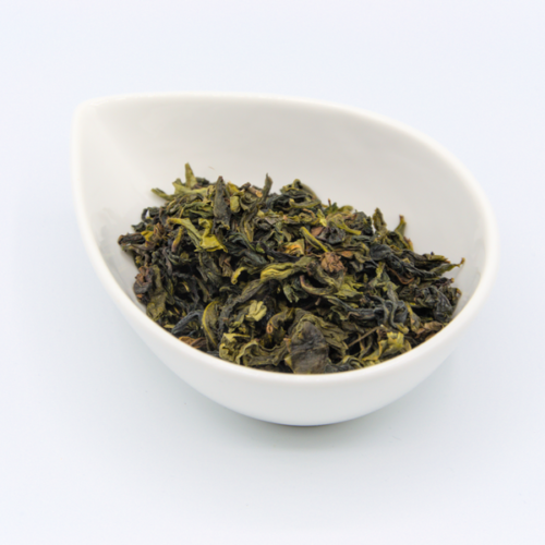 Pinglin Bao Zhong