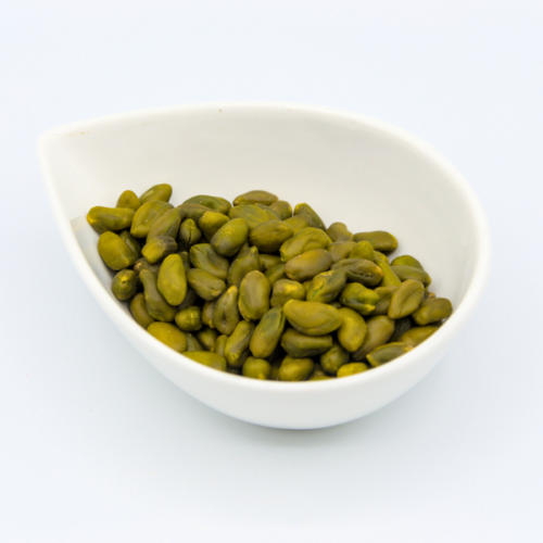 Pistazienkerne