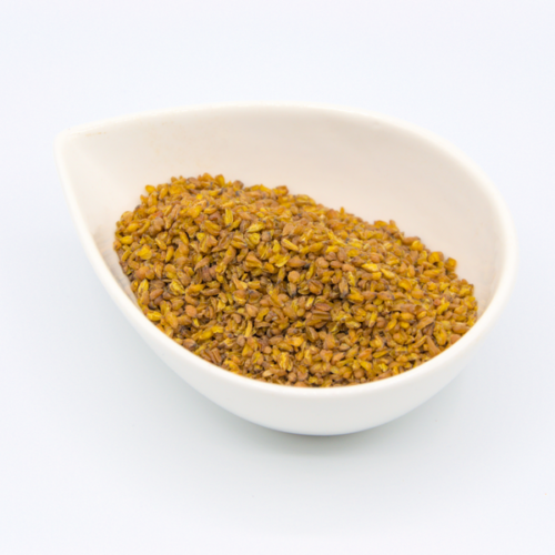 Soba Cha